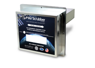 ActivePure Air Scrubber