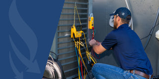 Comfort Guard Advantage Plan Preventative Maintenance with Donaldson HVAC