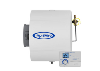 AprilAire whole-home humidifiers