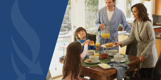 Indoor Air Quality Solutions with Donaldson HVAC