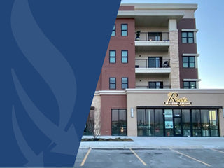 Image of Roots Seasonal Cuisine restaurant - Commercial HVAC services from Donaldson Heating & Air Conditioning.