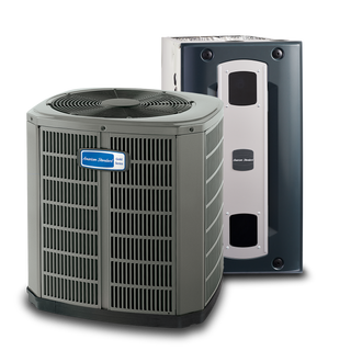 Donaldson Heating and Air Conditioning Gold Package