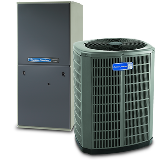 Donaldson Heating and Air Conditioning Platinum Package